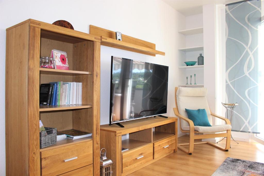 Penthouse Schlossbühl room 2