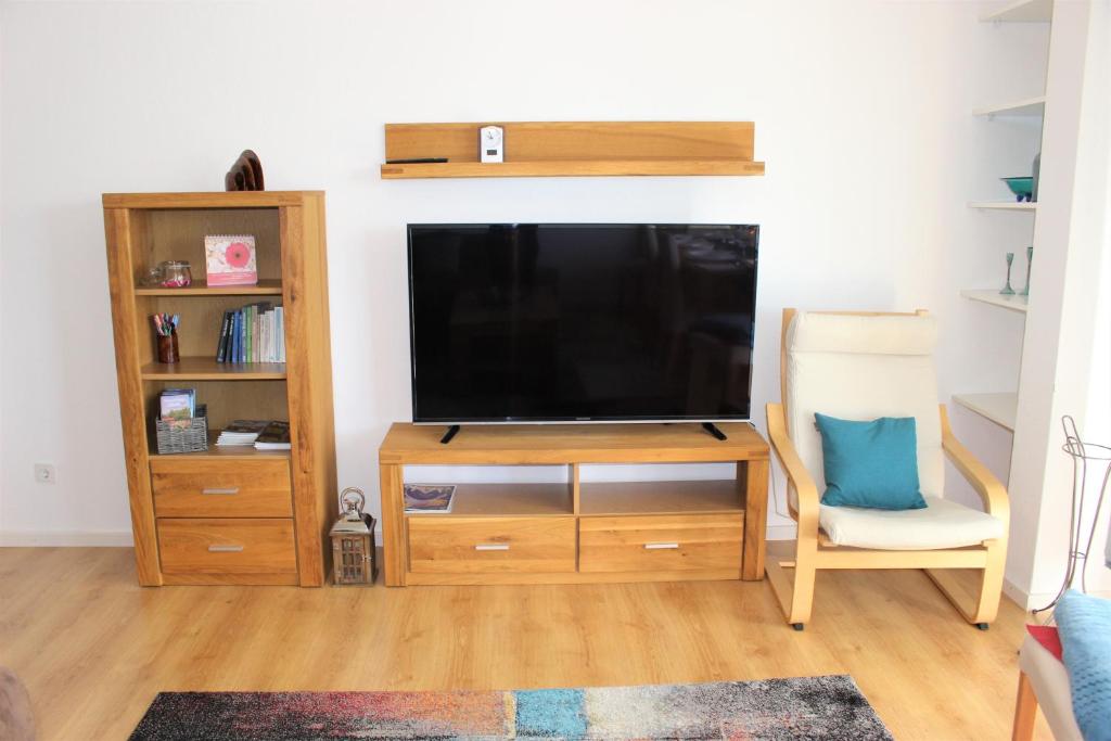 Penthouse Schlossbühl room 3