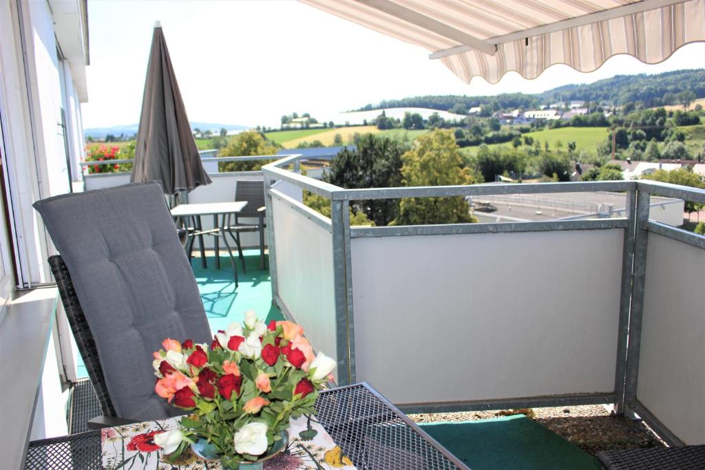 Penthouse Schlossbühl room 4